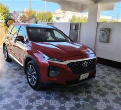 هيونداي سانتافي